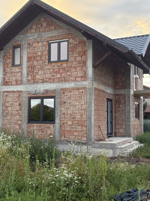 Casă  la cheie In bacau (republicii)