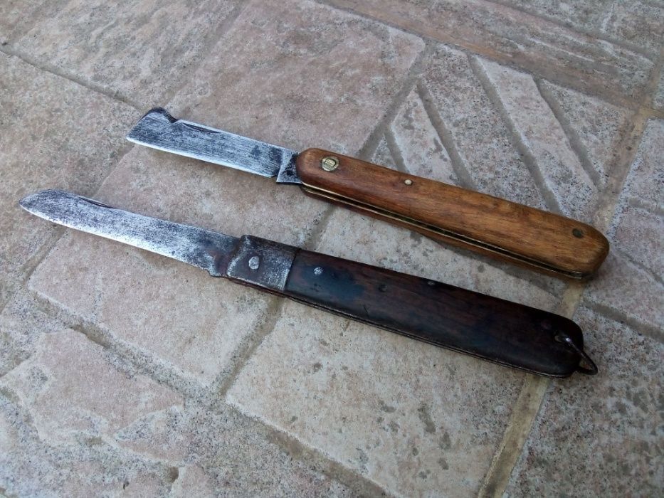 Старо джобно ножче