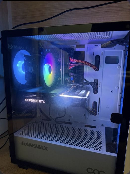 Продам компьютер