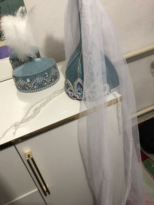 Узату койлек/ На узату