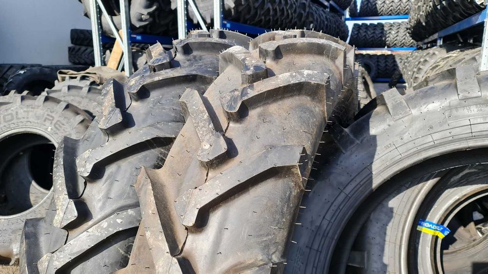 Cauciucuri noi 14.00-38 ALLIANCE anvelope U650 spate