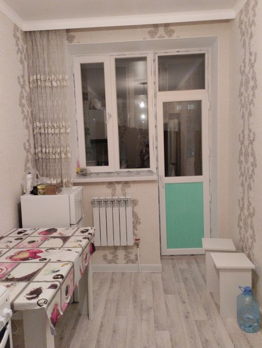 Продам однокомнатную квартиру