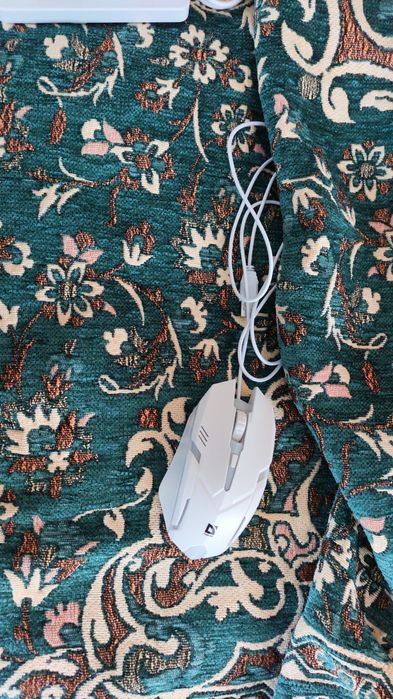 Мышка+Клавиатура