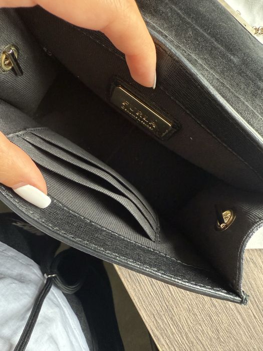 Чанта Furla Julia