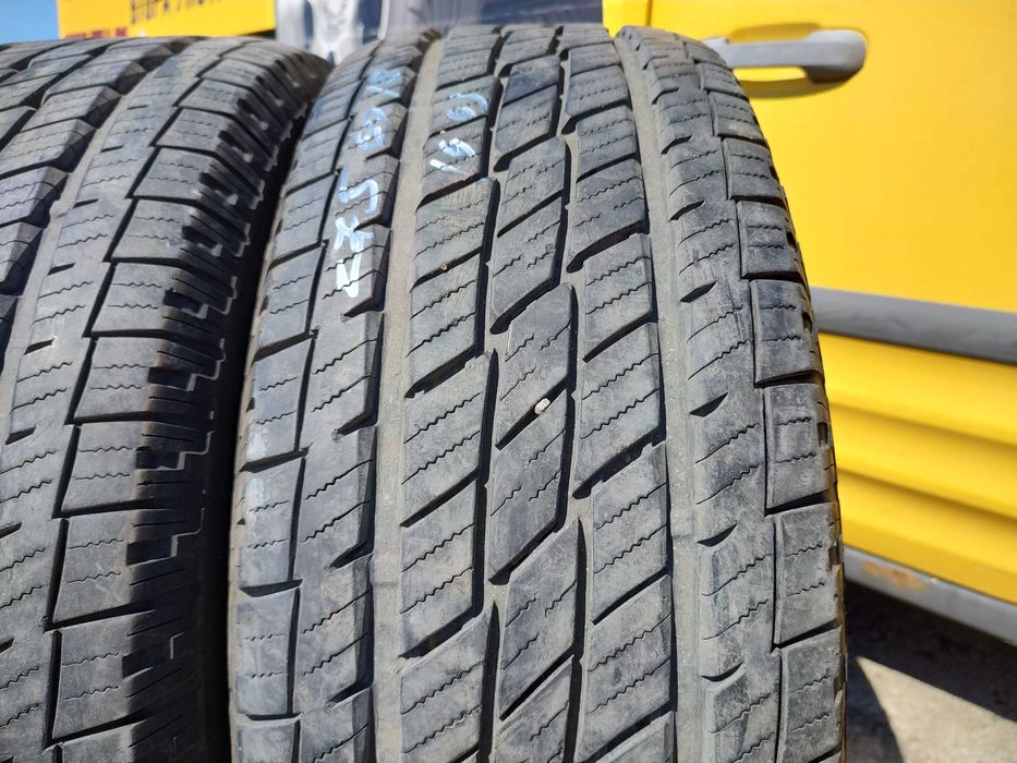275/60/18 Toyo H/T Open Country 111H 2016г 7,5мм