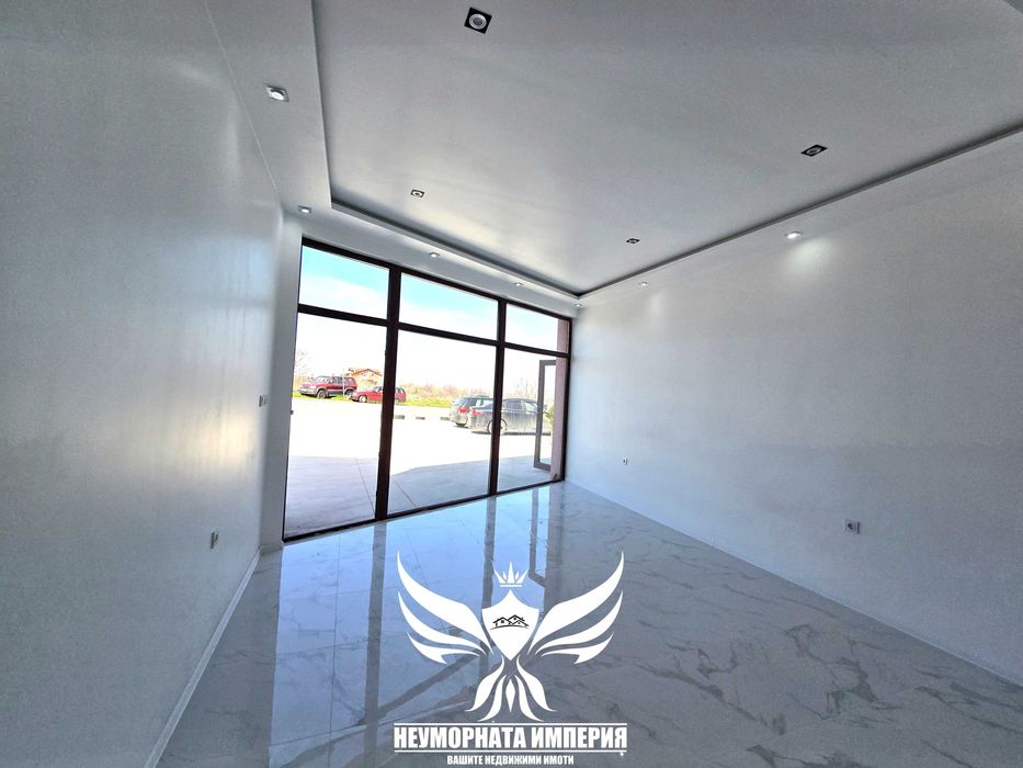 Дава се под наем  в Асеновград -  кв.м за 303.96 € - Снимка #6