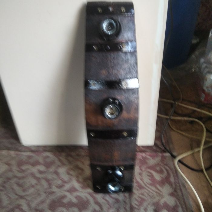 Битов полилей за таван