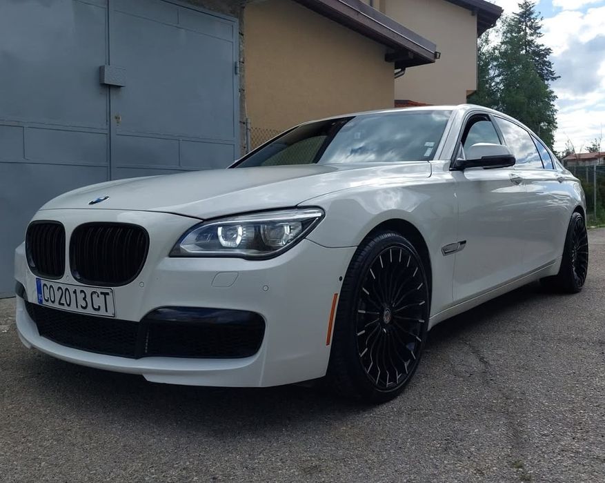 Джанти Alpina 21"