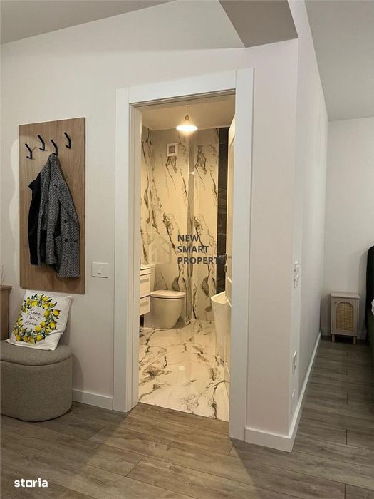 De inchiriat apartament studio Str. Onestilor