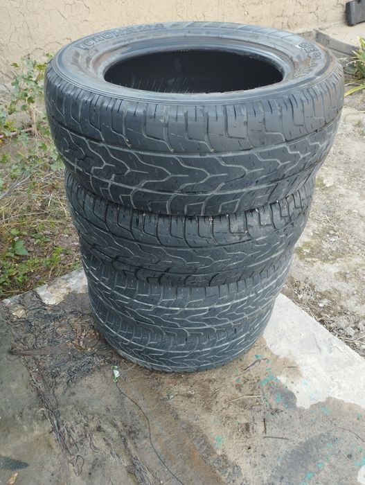 YOKOHAMA хорошее состояние .