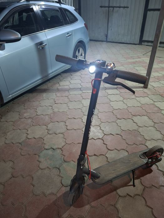 Продам электросамакат