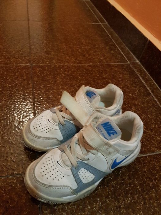 Детски маратонки