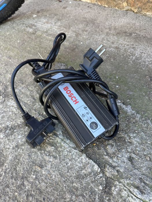 Haibike eQ Xduro RC 2012 e-bike MTB BOSCH