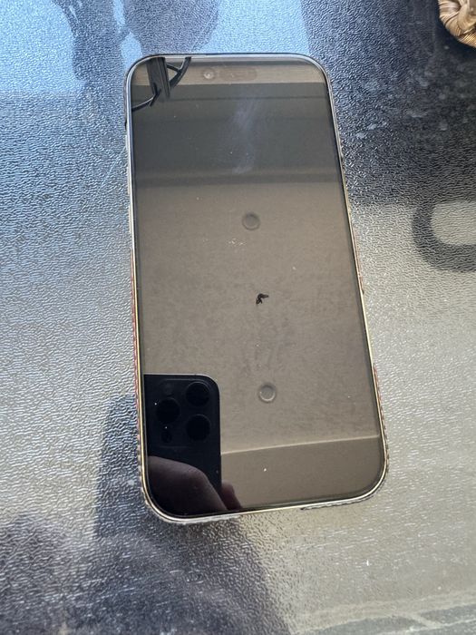 Iphone Air 17 gold 256 gb