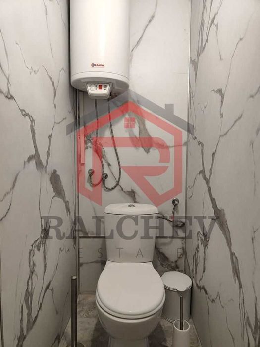 Дава се под наем Двустаен апартамент в Варна, Окръжна болница - 70 кв.м за 548.25 € - Снимка #7