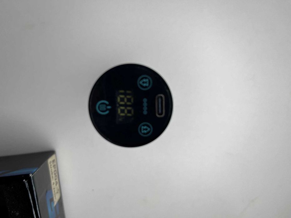 Тату машинка Ava EP7+ KIT Wireless pen