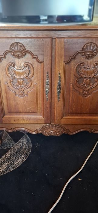 Комод стил Louis XV