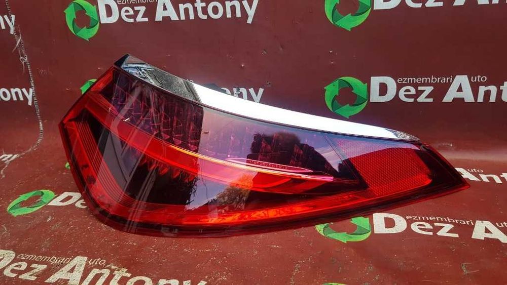 Stop dreapta de pe aripa ORIGINAL Mercedes S Class W223 sedan