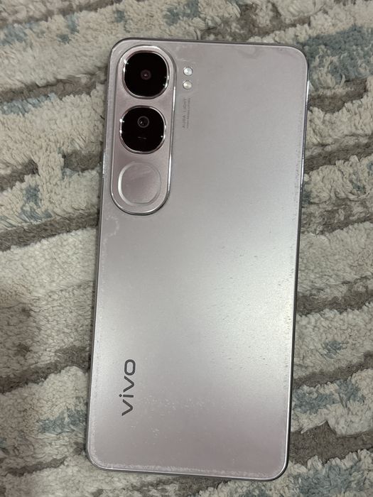 Vivo v40 lite полный комплект