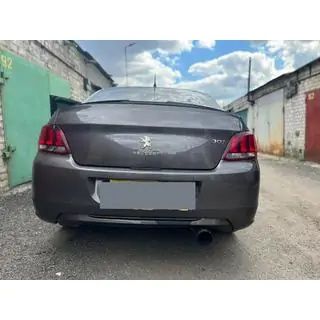 Eleron peugeot 301 c-elysee