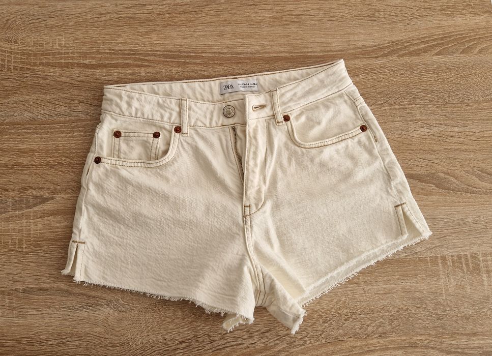 Kъси гащи Zara XS