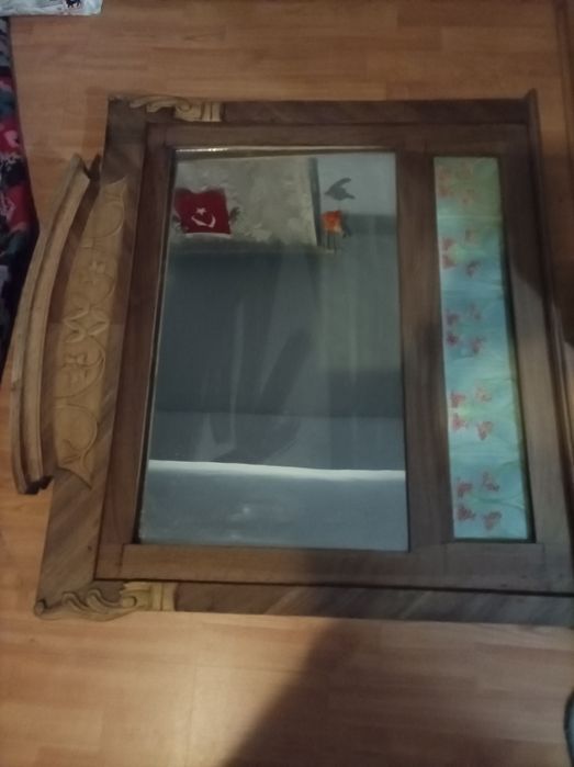 Oglinzi - anii - '30,'60