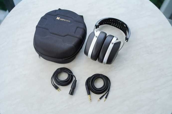 HIFIMAN Audivina LE Casti HIFI Planare, Inchise, Closed-Back, Ca Noi