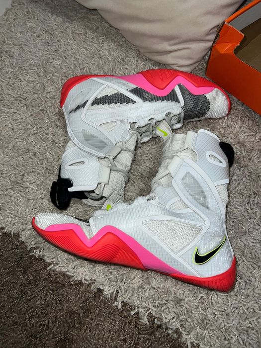 Боксерки Nike Hyperko 2 Se