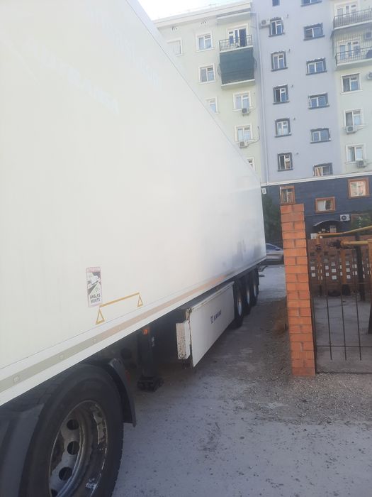 Tyagach va prisep sotiladi