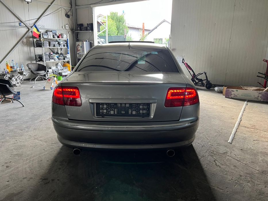 Dezmembrez/Dezmembrari Audi A8 D3 3.0 Facelift 2009 Asb