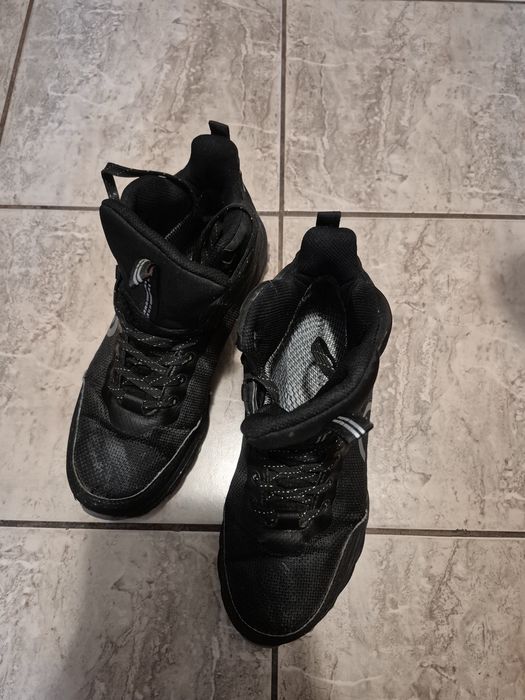 Ghete iarna barbati Head