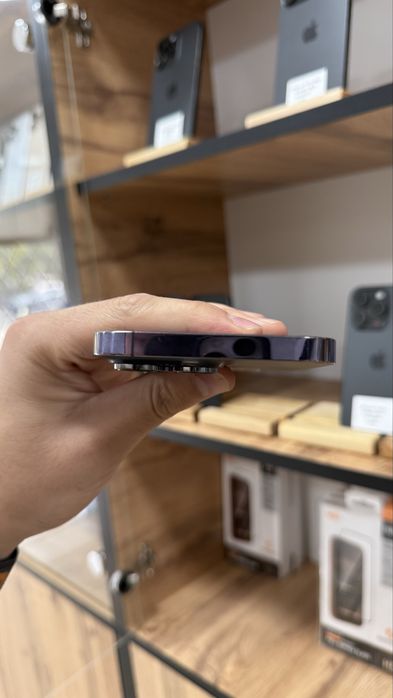 iPhone 14 Pro Max 256GB