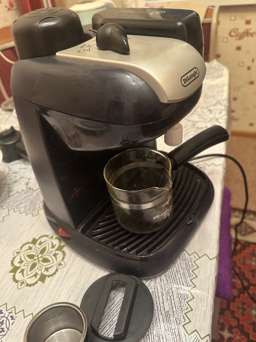 Кофе машина