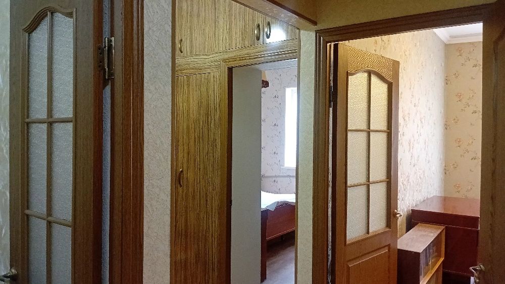 Продаётся квартира