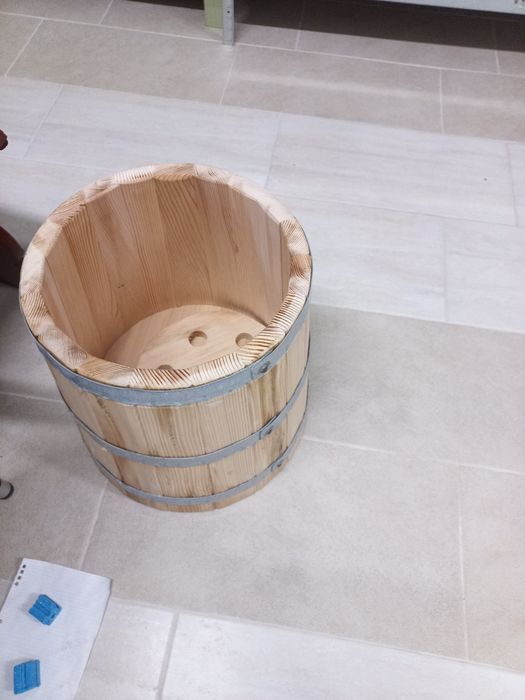 Putină din Brad 30 litri