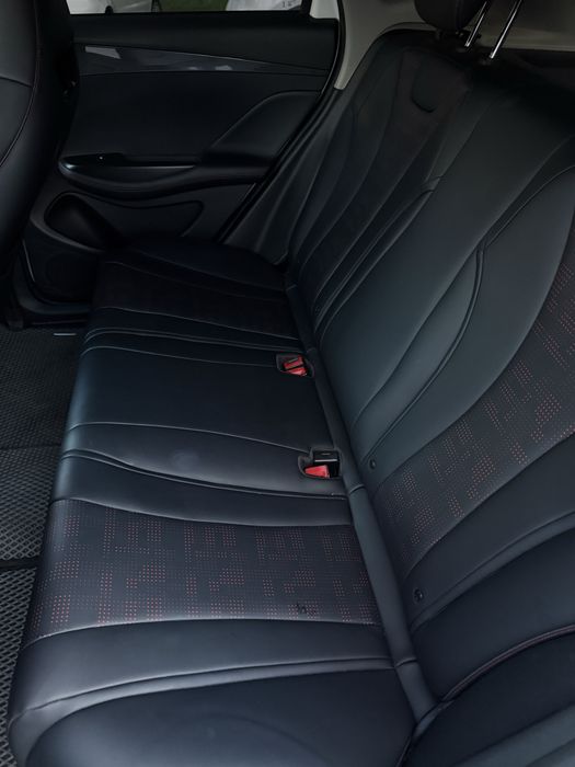 Byd E2 Luxury 2023 sentabr toptoza ideal