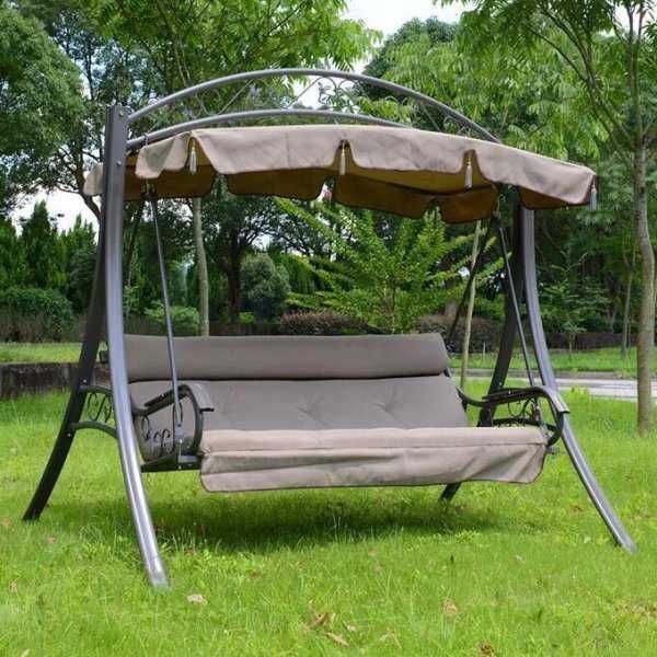 Качели садовые "Мираж"