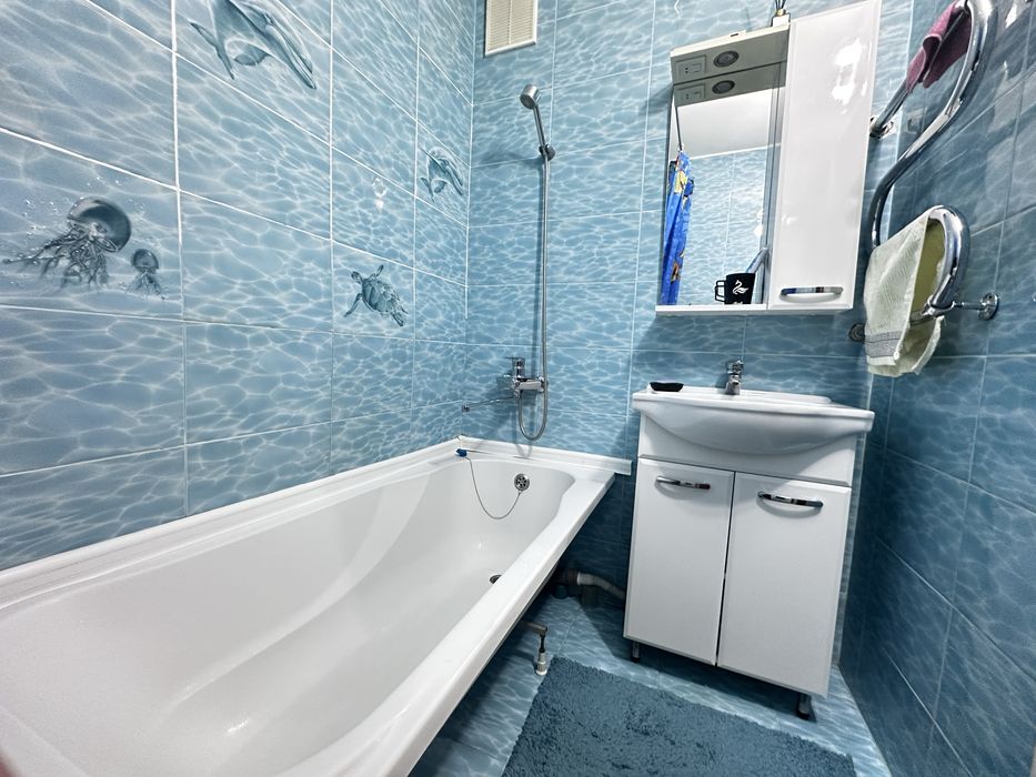 Сдам каартиру на долгий срок