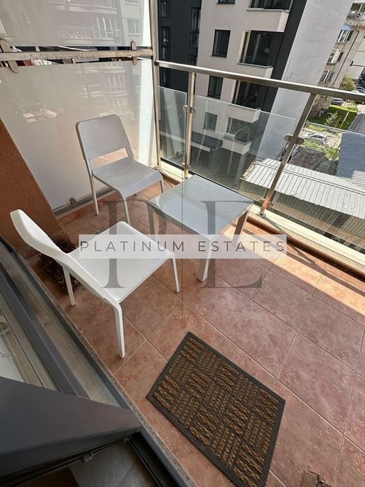 Дава се под наем Двустаен апартамент в София, Манастирски ливади - 62 кв.м за 561 € - Снимка #5