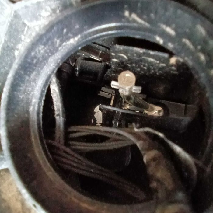 far dreapta bmw x3 x4 G01 G02  full led