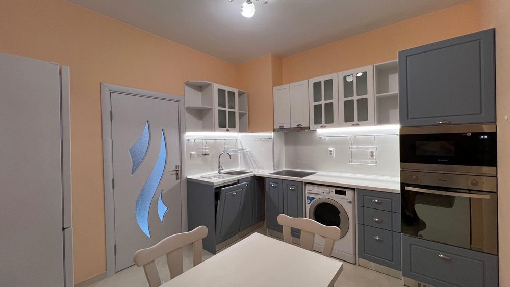 Дава се под наем Двустаен апартамент в София, Център - 65 кв.м за 749 € - Снимка #4