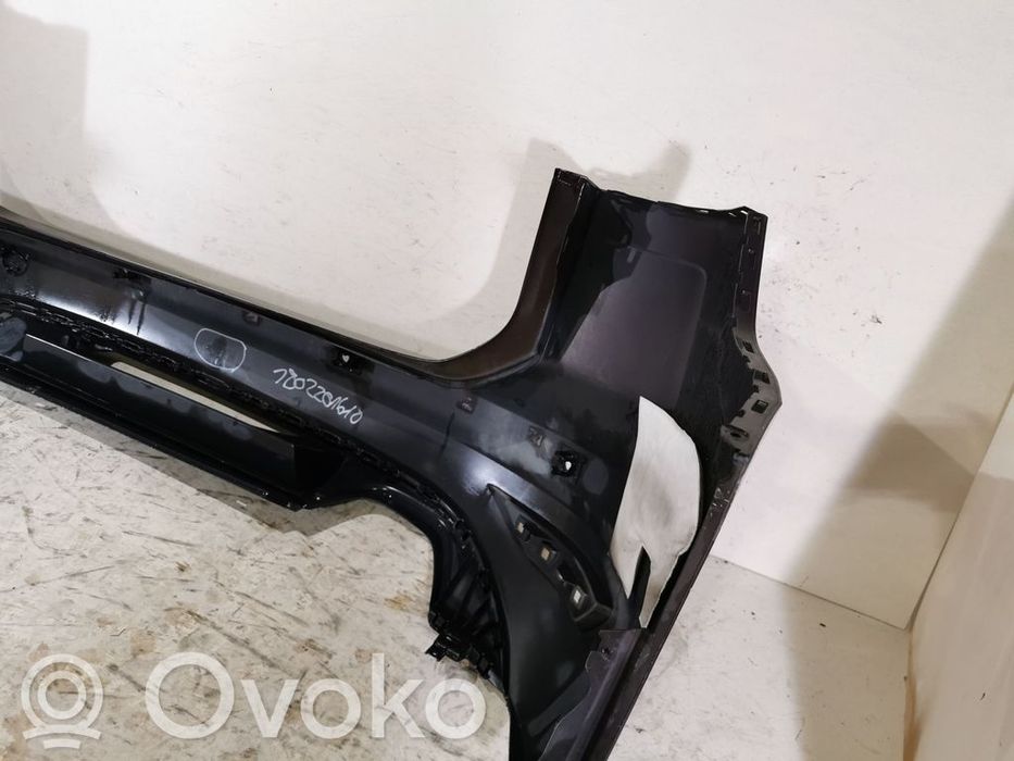 Bara spate VW Touran, 2015, 2016, 2017, 2018, 2019, 5TA807421AB.