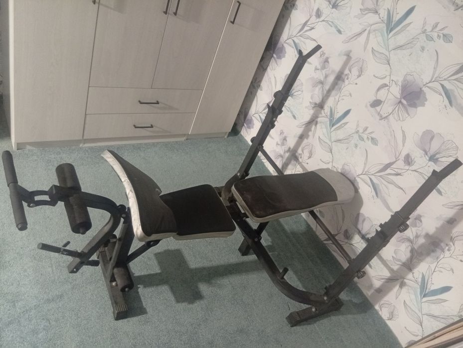 Продам спортивные треножоры