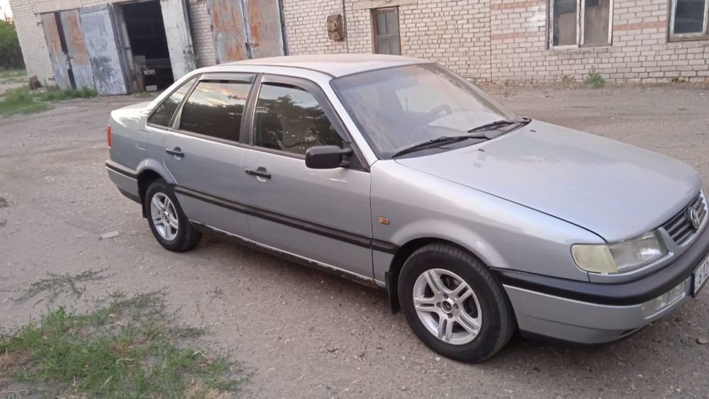 Продам Фольксваген Пассат В4