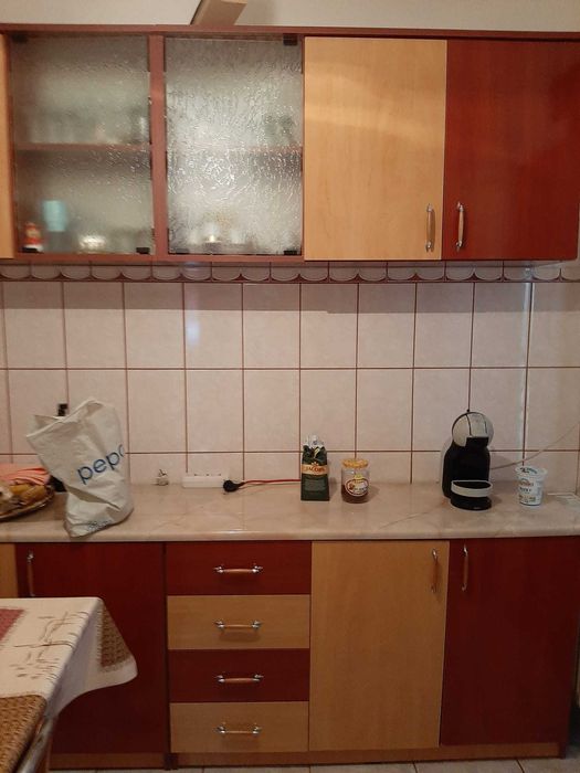 de vanzare apartament 2 camere, decomandat, et 4, Aleea Amurgului