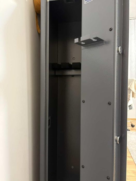 Каса/ Сейф за оръжие