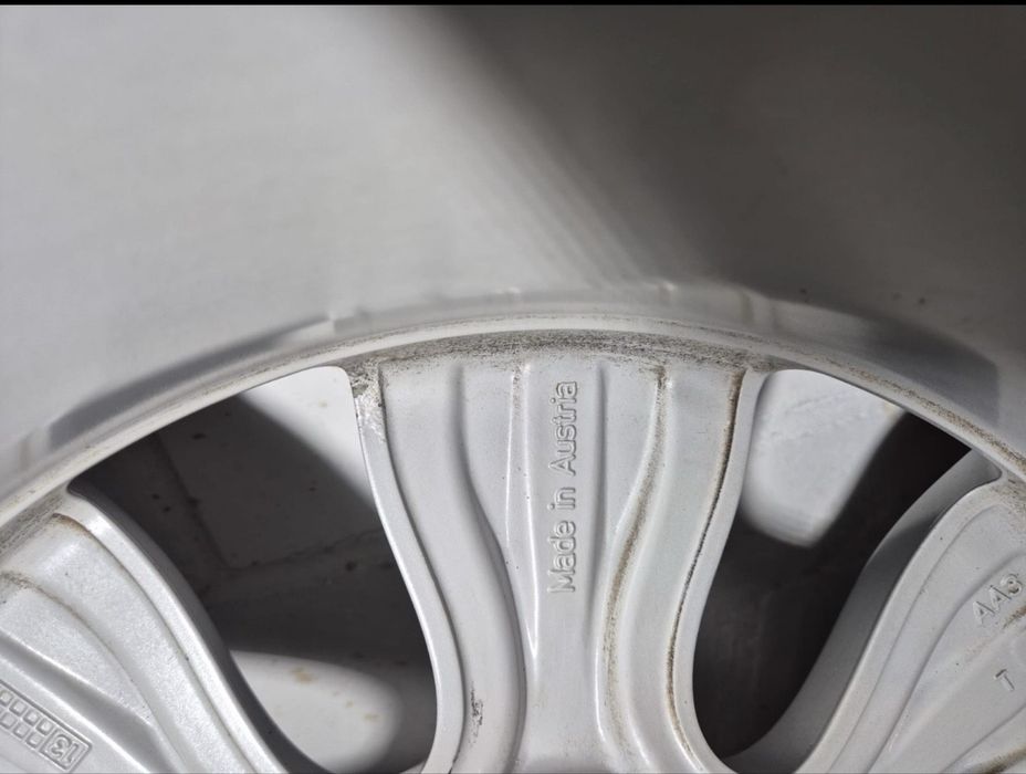 Roti / Jante 5x100R16 Audi A1 195/50 R16 Vara  Polo 6R, Golf 4