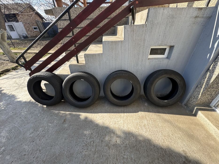 Летни гуми 195/65/15