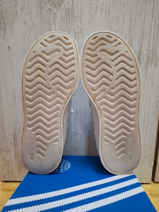 Адидас/adidas superstar bonega w