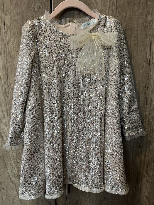 Блестяща рокля Abel&lula